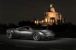 Pagani Huayra 2012 года (WW)